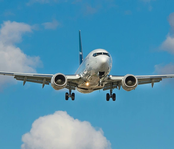 private jet Los Angeles to Las Vegas