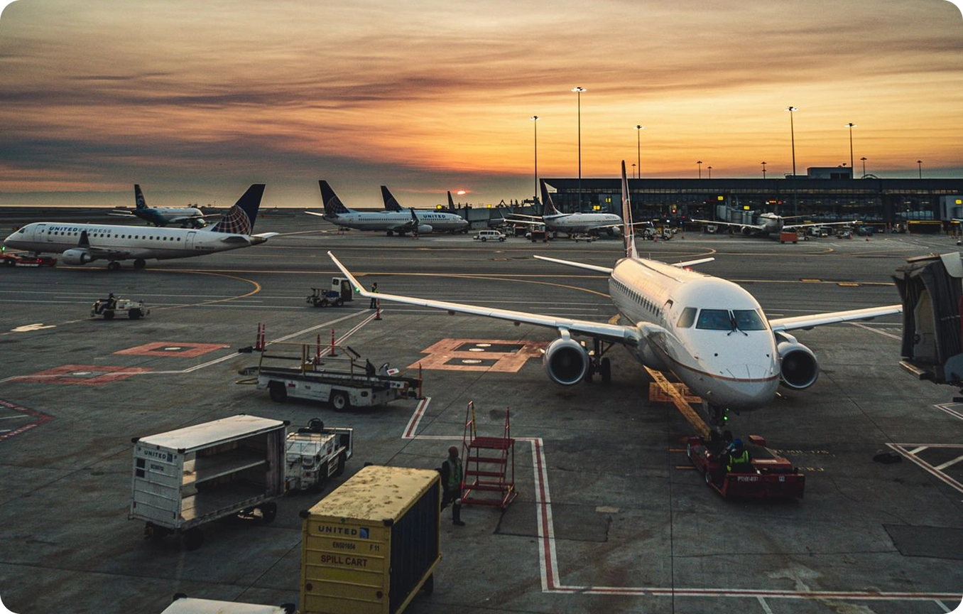 Miami International Airport